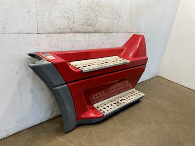 Used Freightliner CST 120 RH Rear Fairing