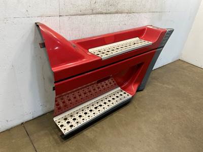 Used Freightliner CST 120 LH Rear Fairing