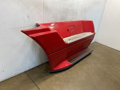 Used Freightliner CST 120 LH Front Fairing