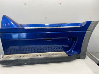 Used Freightliner Columbia LH Rear Fairing