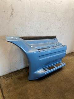 Used International 9200 LH Front Step Fairing