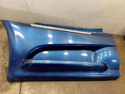 Used International LT625 LH Front Step Fairing