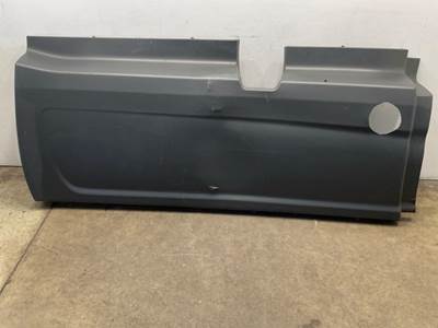 Used International LT625 RH Rear Fairing