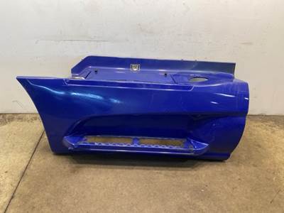 Used International LT625 LH Front Step Fairing