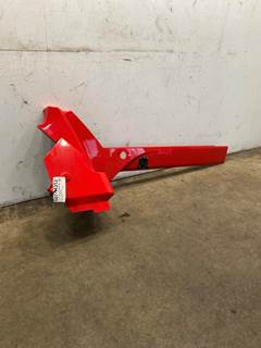 Used International LT625 LH Tank Fairing