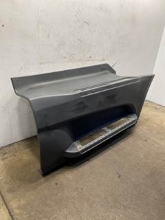 Used International LT625 RH Front Step Fairing