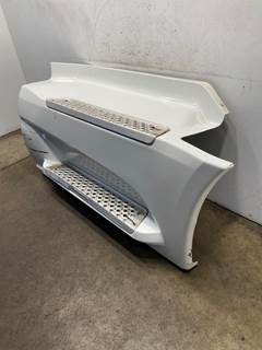 Used International LT625 RH Front Fairing