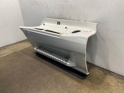 Used International LT625 LH Front Fairing