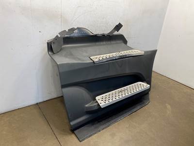 Used International LT625 RH Front Step Fairing