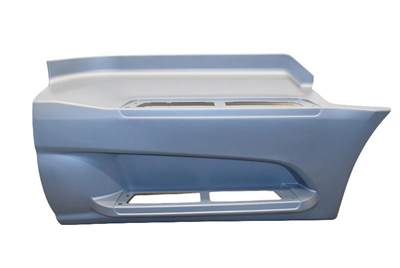 New Aftermarket International LT RH Front Fairing