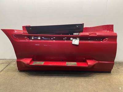 Used International Prostar LH Front Fairing