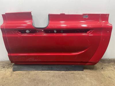 Used International Prostar LH Rear Fairing