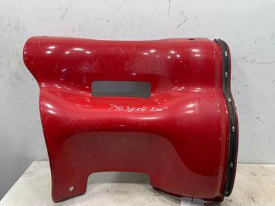 Used Kenworth T2000 RH Rear Fairing