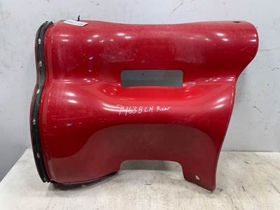 Used Kenworth T2000 LH Rear Fairing