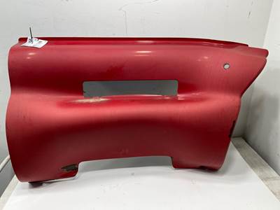 Used Kenworth T2000 RH Step Fairing