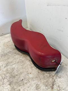 Used Kenworth T2000 RH Rear Endcap