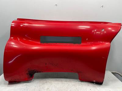 Used Kenworth T2000 RH Step Fairing