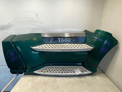 Used Kenworth T660 RH Front Fairing