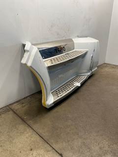 Used Kenworth T660 LH Fairing