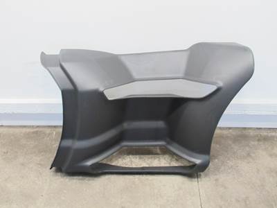 New Aftermarket Kenworth T680 LH Rear Fairing