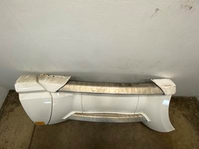 2018 Used Kenworth T680 LH Front Step Fairing For Sale | Dorr, MI ...