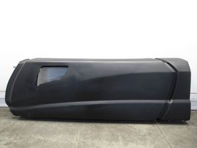 New Aftermarket Kenworth T680 LH Center Fairing w/Hole