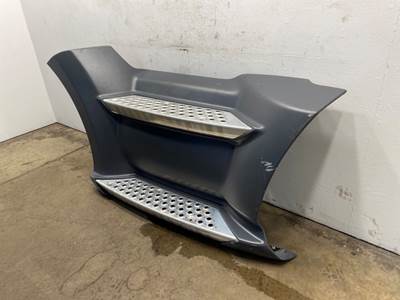 Used Kenworth T680 LH Front Fairing
