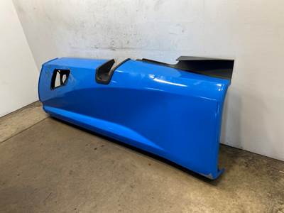 Used Kenworth T680 LH Rear Fairing