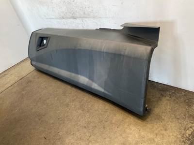 Used Kenworth T680 LH Rear Fairing