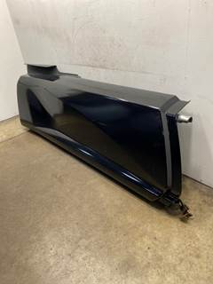 Used Kenworth T680 RH Rear Fairing