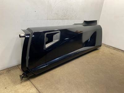 Used Kenworth T680 LH Rear Fairing