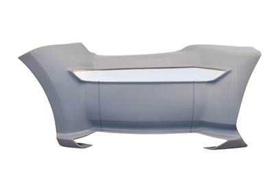 New Aftermarket Kenworth T680 LH Front Fairing