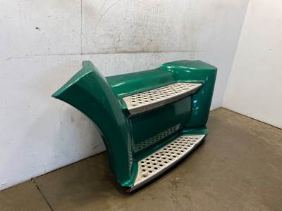 Used Kenworth T680 LH Front Fairing