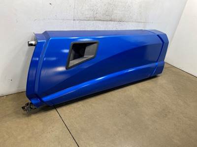 Used Kenworth T680 LH Rear Fairing