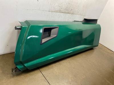 Used Kenworth T680 LH Rear Fairing