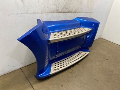 Used Kenworth T680 LH Front Fairing