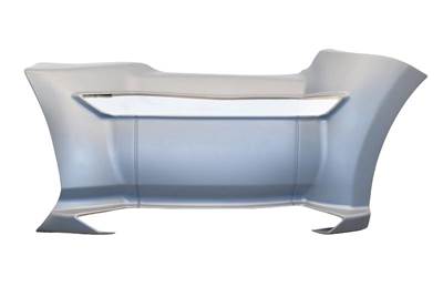 New Aftermarket Kenworth T680 RH Front Fairing