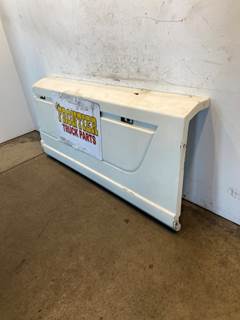 Used Mack CXU LH Rear Fairing