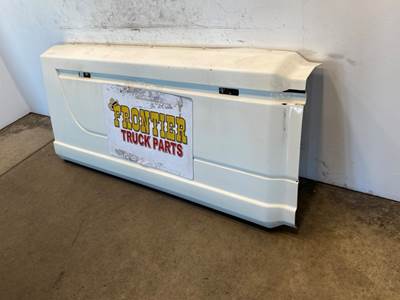 Used Mack CXU RH Rear Fairing