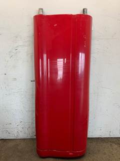 Used Peterbilt 387 LH Rear Fairing