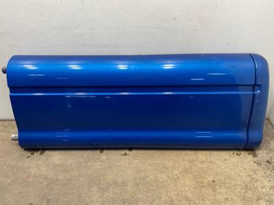 Used Peterbilt 387 LH Rear Fairing