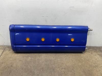 Used Peterbilt 387 LH Rear Fairing