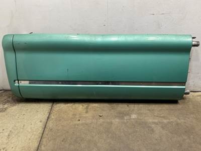 Used Peterbilt 387 LH Rear Fairing