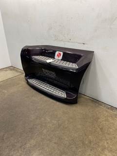 Used Peterbilt 579 RH Front Step Fairing