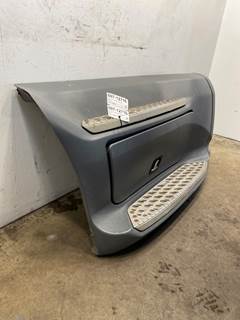 Used Peterbilt 579 LH Step Fairing