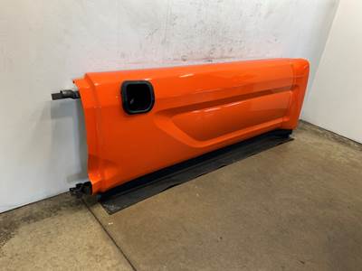 Used Peterbilt 579 LH Rear Fairing