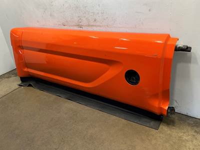 Used Peterbilt 579 RH Rear Fairing