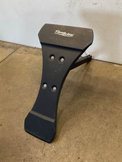 Used Peterbilt 579 LH Center Tandem Fairing