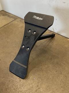 Used Peterbilt 579 RH Center Tandem Fairing