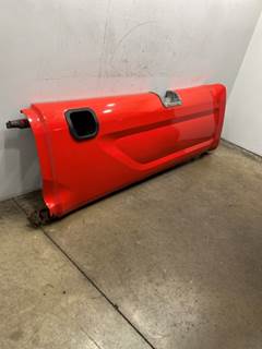 Used Peterbilt 579 LH Center Fairing